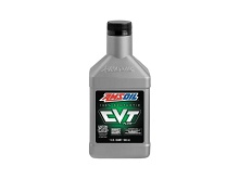 AMSOIL 100% Synthetic CVT Fluid 0.946L