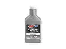 AMSOIL 10W-60 FS Synthetic European Motor Oil 0.946L
