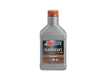 AMSOIL 0W-20 LS-VW Synthetic European Motor Oil 0.946ml