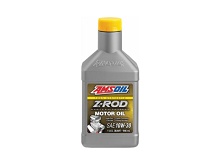 AMSOIL Z-ROD® 10W-30 Synthetic Motor Oil 0.946L