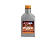 AMSOIL Manual Synchromesh Transmission Fluid 0.946L