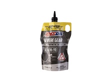 AMSOIL 75W-90 Manual Transmission & Transaxle Gear Lube 0.946L Easy Pack