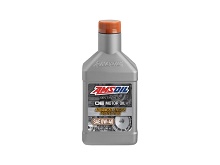 AMSOIL OE 0W-40 Synthetic Motor Oil 0.946L