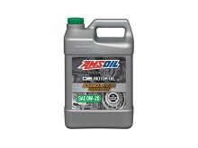 AMSOIL OE 0W-20 Synthetic Motor Oil 3.78L