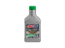 AMSOIL OE 0W-20 Synthetic Motor Oil 0.946L