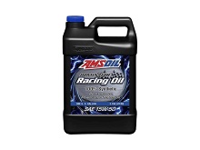 AMSOIL DOMINATOR® 15W-50 Synthetic Racing Oil 3.78L