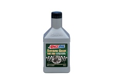 AMSOIL Severe Gear® SAE 250 Synthetic Gear Lube 0.946L
