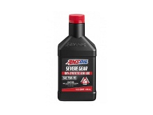 AMSOIL Severe Gear® 75W-90 Synthetic Gear Lube 0.946L
