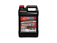 Olej motorový 5W-30 AMSOIL Signature Series 3.78L Dodge Durango 2011-2012
