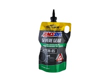 Olej převodový AMSOIL Severe Gear® 75W-85 Synthetic Gear Lube 0.946L Easy Pack Dodge Durango 2011+