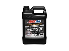 Olej motorový 5W-20 AMSOIL Signature Series 3.78L Dodge Durango 2005-2009