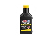 Olej převodový AMSOIL Severe Gear® 75W-110 Synthetic Gear Lube 0.946L Dodge Durango 2004-2009