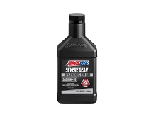 Olej převodový AMSOIL Severe Gear® 80W-90 Synthetic Gear Lube 0.946L Dodge Durango 2004-2009