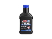 Olej převodový AMSOIL Severe Gear® 75W-140 Synthetic Gear Lube 0.946L Dodge Durango 2004-2009