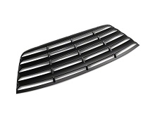 VÝPRODEJ Žaluzie zadního okna Dodge Challenger 2008+ MP V1 Matný