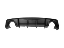 VÝPRODEJ Difuzor zadního nárazníku Dodge Charger Wide Body 2020-2022