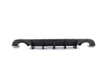 VÝPRODEJ Difuzor zadního nárazníku LED V2 Dodge Charger SRT 2015+