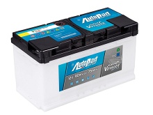 Autobaterie Voyager 12V 90Ah Trakční