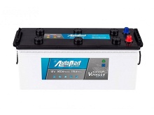Autobaterie Voyager 12V 140Ah Trakční