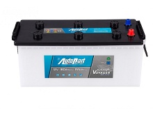 Autobaterie Voyager 12V 180Ah Trakční
