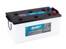 Autobaterie Voyager 12V 230Ah Trakční