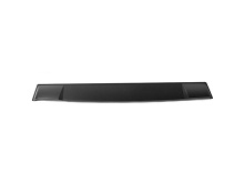 VÝPRODEJ Spoiler zadního okna IK V1 Dodge Charger 2011+