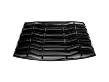 VÝPRODEJ Žaluzie zadního okna Dodge Charger 2011+ MP Lesklé