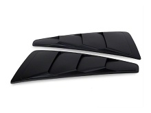VÝPRODEJ Žaluzie bočních oken MMD Ford Mustang 2005-2014