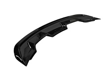 VÝPRODEJ Zadní spoiler GT500 Style Ford Mustang 2015-2023 Lesklý