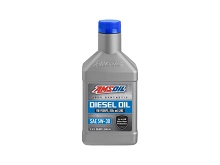 Olej motorový 5W-30 AMSOIL Synthetic Diesel Oil 0.946L Ford F-150 2018-2020