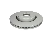 Brzdový kotouč přední Jeep Grand Cherokee 2011-2021 330mm