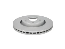 Brzdový kotouč přední Jeep Grand Cherokee 2011-2021 350mm