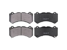 Brzdové destičky přední Jeep Grand Cherokee 2011-2021 380mm