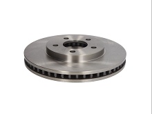 Brzdový kotouč přední Ford Mustang 2005-2014 293mm
