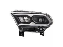 Světlo přední levé Dodge Durango 2021+ Full LED + ASF