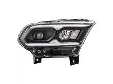 Světlo přední pravé Dodge Durango 2021+ Full LED + ASF