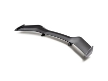 Zadní spoiler Z06 Style Chevrolet Corvette 2020+ Carbon