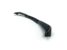 Zadní spoiler Z51 HIGH Style Chevrolet Corvette 2020+