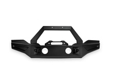 Nárazník přední OFF-ROAD KANSAS Style Jeep Wrangler 2018+