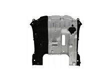 Kryt pod motor Chrysler Pacifica 2016+ FWD