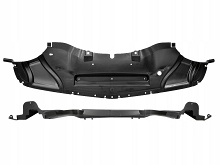Kryt pod přední nárazník Dodge Challenger 2015+ 3.6L a 5.7L