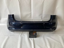 Zadní nárazník VW Golf 7