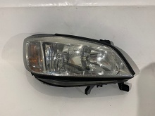 Přední světlo pravé Opel Zafira A