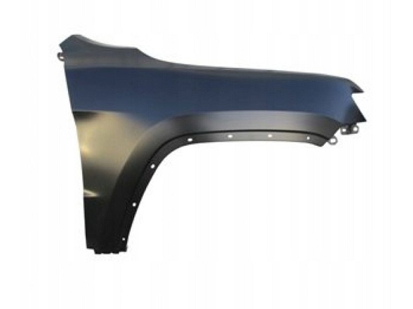 Blatník přední pravý Jeep Grand Cherokee 2011-2021