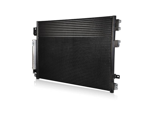 Chladič klimatizace Dodge Challenger 2008-2014 3.6L a 5.7L
