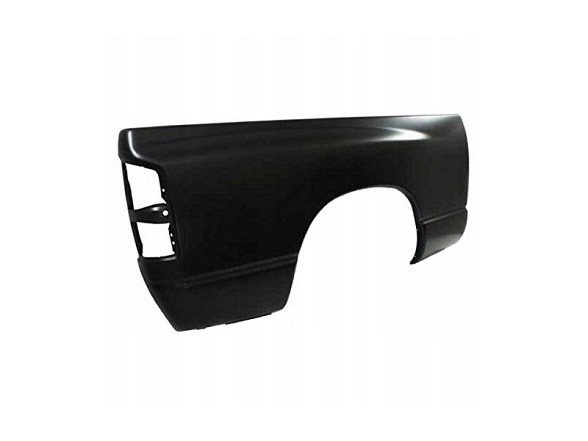 Blatník zadní pravý Dodge RAM 1500 2002-2009