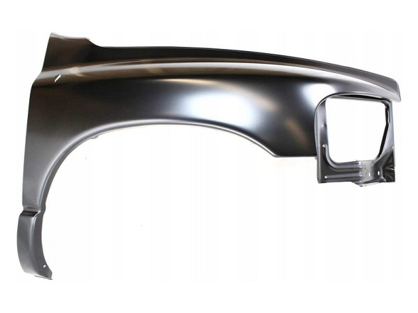 Blatník přední pravý Dodge RAM 1500 2002-2005