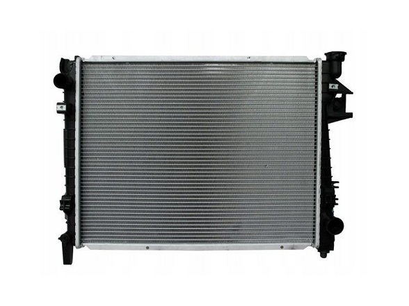 Chladič vody Dodge RAM 1500 2002-2009