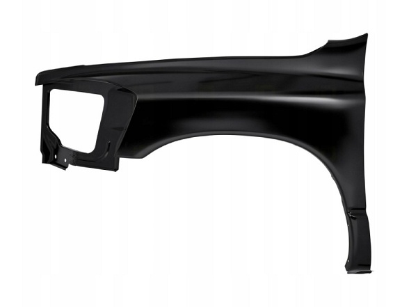 Blatník přední levý Dodge RAM 1500 2006-2009