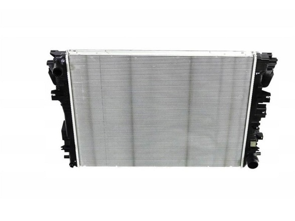 Chladič vody Dodge RAM 1500 3.6L 2019+